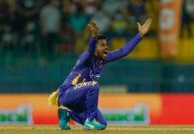 ජැෆ්නා කිංග්ස් පහසු ජයක් ලබයි.