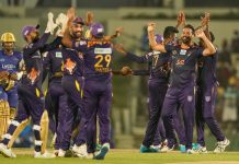 ගෝල් ග්ලැඩියේටර්ස් අවසන් මහ සටනට.