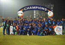 දෙවැනි LPL ශූරතාවත් ‘ජැෆ්නා කිංග්ස්’ට