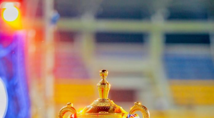 අභිමානවත්ව හා විචිත්රවත්ව ලංකා ප්රිමියර් ලීග් 2021 ක්රිකට් තරගාවලිය ආරම්භ වේ.