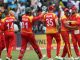 ZIMBABWE TOUR OF SRI LANKA 2022