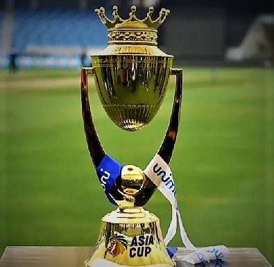 2022 ආසියානු කුසලාන ක්රිකට් තරගාවලිය ශ්රී ලංකාවට අහිමි වෙයි?