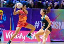 අර්බුද මැද ආසියානු ශූරතාවලියේ ශ්රී ලංකා නෙට්බෝල් සංචිතය නිළ වශයෙන් ප්රකාශයට පත් කරයි.