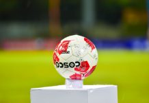 ශ්රී ලංකා U17 පාපන්දු කණඩායම බංග්ලාදේශය හමුවේ පරාජයට පත් වේ.