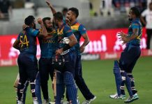 ආසියානු කුසළාන ක්රිකට් තරගාවලියේ ශ්රී ලංකාව අවසන් මහ තරගය අභියසට.