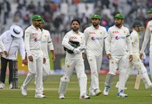 ශ්රී ලංකා පාකිස්ථාන දෙවැනි ටෙස්ට් තරගයේ තෙවැනි දිනය අද