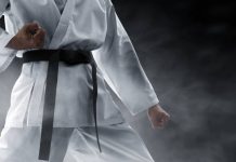 කරාටේ සම්මේලනයේ ලියාපදිංචිය අහෝසියි..