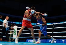 බොක්සිං ජාතික ශූරතාව ශ්රී ලංකා යුද හමුදාවට.