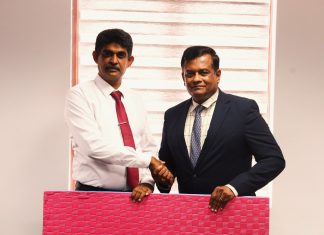 කෑගල්ල මාවතගොඩ රවිසඳ මධ්ය මහා විද්යාලයට ක්රීඩා උපකරණ..