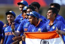 සුපිරි 04 ට ඉන්දියාව,පකිස්ථානය,ඕස්ට්රේලියාව සහ දකුණු අප්රිකාව.