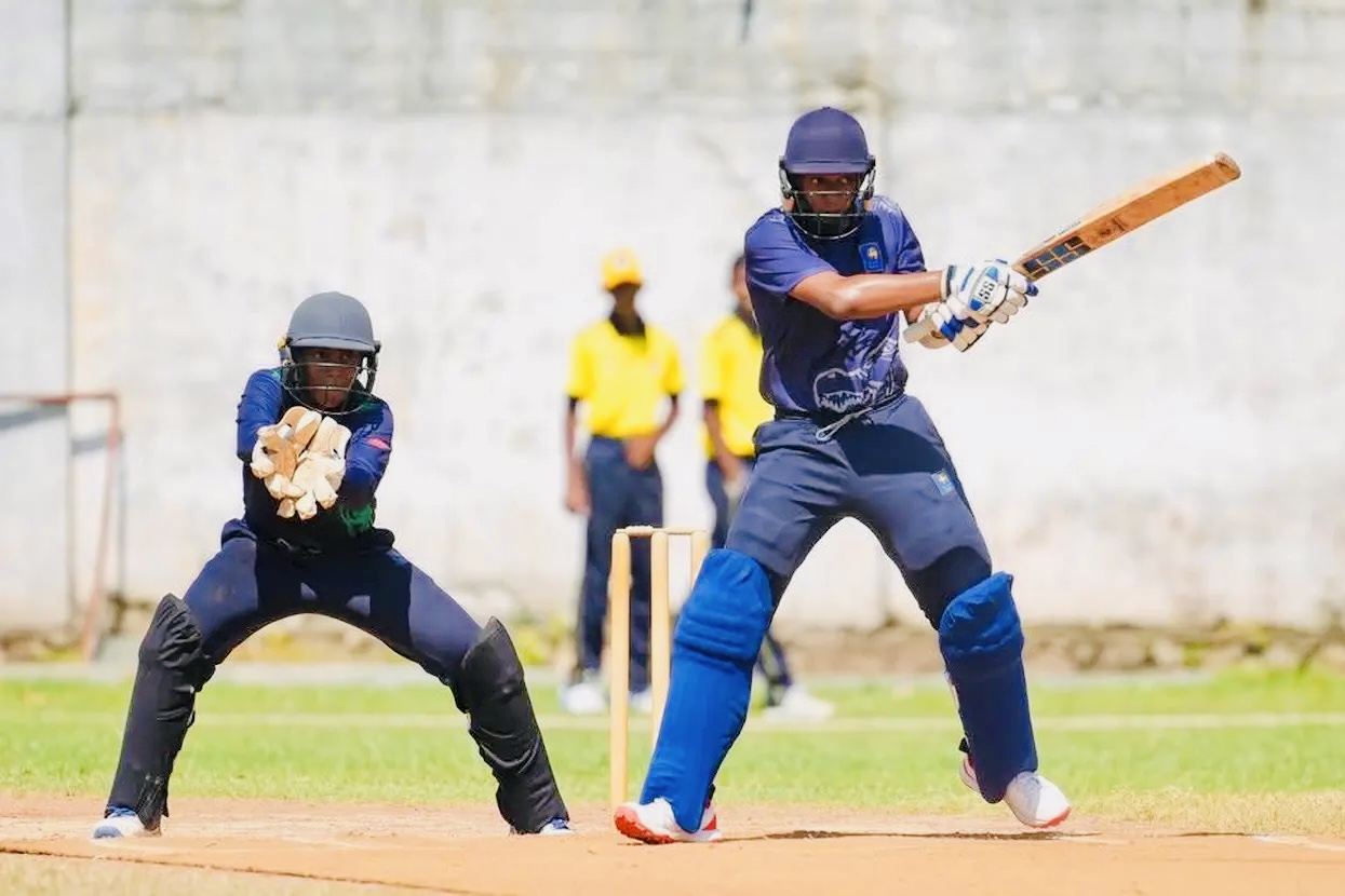 ප්රීමා කුසලාන වයස අවුරුදු 15න් පහළ යූත් ලීග් තරගාවලිය කොළඹ උතුර පිලට ලකුණු 8ක ජයක්…..