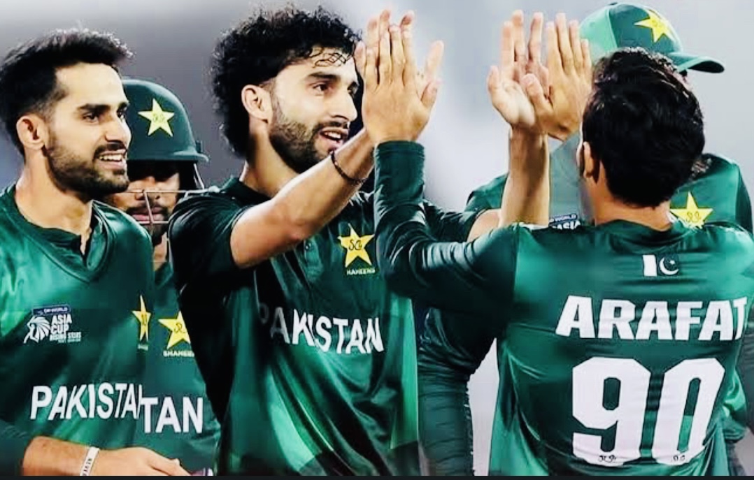 දෙවන අවසන් පූර්ව තරගයදී ශ්රී ලංකා A කණ්ඩායම තියණු තරගයකින් පරාජය කල පාකිස්තානය අවසන් මහා තරගයට…