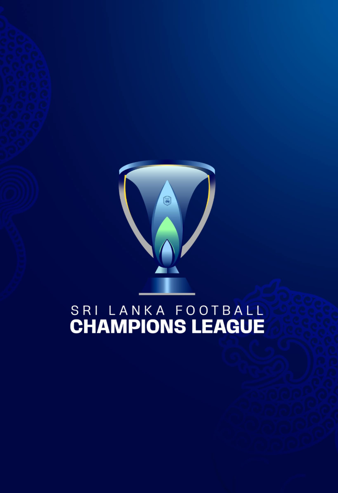 Football Champions League 2025 – “NO to DRUGS” campaign will be also launched today …