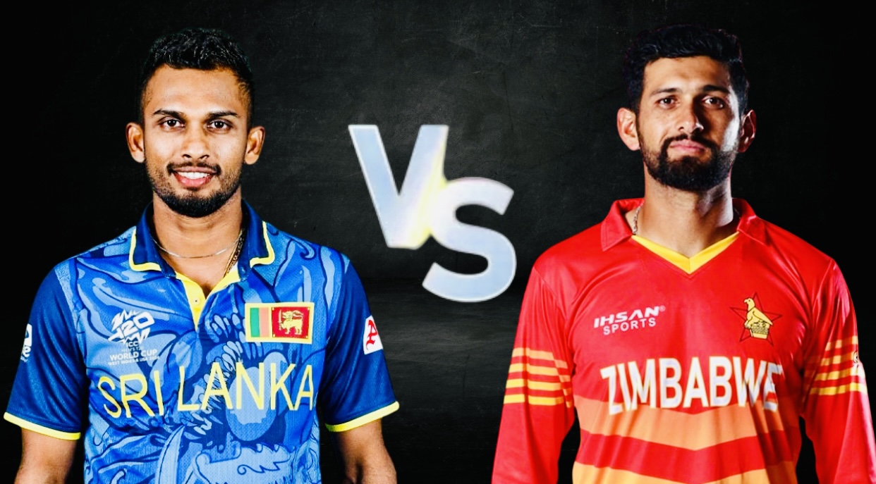 විස්සයි 20 තුන්කොන් තරගාවලියේ ශ්රී ලංකාවට තීරණාත්මක තරගයක් අද…