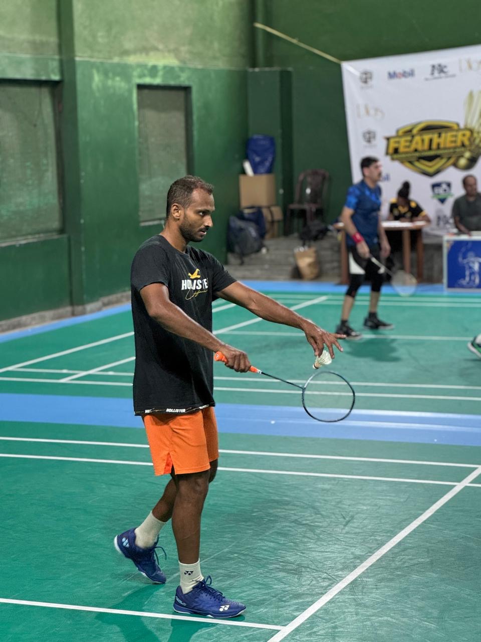 ආර්ඕ (RO) බැඩ්මින්ටන් ඇකඩමියේ මංගල බැඩ්මින්ටන් ශූරතා තරගාවලිය අති සාර්ථකත්වයක්….