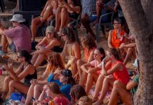 රළ මත ලිස්සා යාමේ ක්රීඩාව සංවර්ධනය කිරීම සඳහා අමාත්යාංශයේ සහයෝගය ලබාදෙනවා – හික්කඩුවේදී නිමාවූ රළ මත ලිස්සා යෑමේ ජාතික ශූරතාවලියේ දී ක්රීඩා අමාත්යවරයා පවසයි…