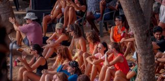 රළ මත ලිස්සා යාමේ ක්රීඩාව සංවර්ධනය කිරීම සඳහා අමාත්යාංශයේ සහයෝගය ලබාදෙනවා – හික්කඩුවේදී නිමාවූ රළ මත ලිස්සා යෑමේ ජාතික ශූරතාවලියේ දී ක්රීඩා අමාත්යවරයා පවසයි…