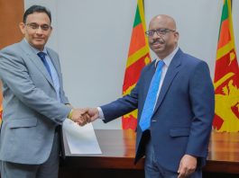 ක්රීඩා සංවර්ධන දෙපාර්තමේන්තුවට නව අධ්යක්ෂ ජනරාල්වරයෙක් පත් කරයි…!