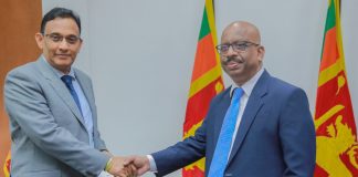 ක්රීඩා සංවර්ධන දෙපාර්තමේන්තුවට නව අධ්යක්ෂ ජනරාල්වරයෙක් පත් කරයි…!